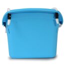 Babyschaukel Small Swing Blau