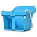 Babyschaukel Small Swing Blau