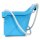 Babyschaukel Small Swing Blau
