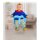 Babyschaukel Small Swing Blau