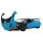 Lamborghini Huracán Sto 1:14 Blau 2,4Ghz Tür Manuell