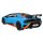 Lamborghini Huracán Sto 1:14 Blau 2,4Ghz Tür Manuell