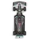 Mercedes-Amg F1 W11 Eq Performance 1:12 Schwarz 2,4Ghz