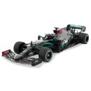 Mercedes-Amg F1 W11 Eq Performance 1:12 Schwarz 2,4Ghz