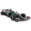 Mercedes-Amg F1 W11 Eq Performance 1:12 Schwarz 2,4Ghz