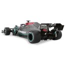 Mercedes-Amg F1 W11 Eq Performance 1:12 Schwarz 2,4Ghz