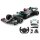 Mercedes-Amg F1 W11 Eq Performance 1:12 Schwarz 2,4Ghz