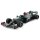 Mercedes-Amg F1 W11 Eq Performance 1:12 Schwarz 2,4Ghz