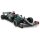 Mercedes-Amg F1 W11 Eq Performance 1:12 Schwarz 2,4Ghz