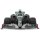 Mercedes-Amg F1 W11 Eq Performance 1:12 Schwarz 2,4Ghz