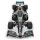 Mercedes-Amg F1 W11 Eq Performance 1:12 Schwarz 2,4Ghz