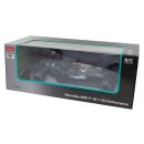 Mercedes-Amg F1 W11 Eq Performance 1:18 Schwarz 2,4Ghz