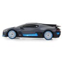 Bugatti Divo 1:24 Grau 2,4Ghz