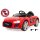 Ride-On Audi R8 Spyder Rot 18V Einhell Power X-Change