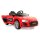Ride-On Audi R8 Spyder Rot 18V Einhell Power X-Change