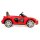 Ride-On Audi R8 Spyder Rot 18V Einhell Power X-Change