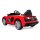 Ride-On Audi R8 Spyder Rot 18V Einhell Power X-Change
