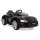 Ride-On Audi R8 Spyder Schwarz 18V Einhell Power X-Change