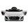 Ride-On Audi R8 Spyder Weiß 18V Einhell Power X-Change