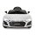Ride-On Audi R8 Spyder Weiß 18V Einhell Power X-Change
