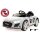 Ride-On Audi R8 Spyder Weiß 18V Einhell Power X-Change