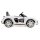 Ride-On Audi R8 Spyder Weiß 18V Einhell Power X-Change