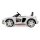 Ride-On Audi R8 Spyder Weiß 18V Einhell Power X-Change