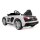 Ride-On Audi R8 Spyder Weiß 18V Einhell Power X-Change