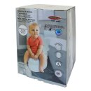 Meine Kleine Toilette Elefant Mit Spülsound Und...