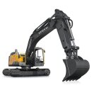 Bagger Volvo Ec160E Metal 1:16 2,4Ghz Destruction-Set