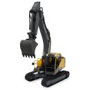 Bagger Volvo Ec160E Metal 1:16 2,4Ghz Destruction-Set