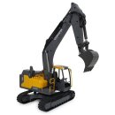 Bagger Volvo Ec160E Metal 1:16 2,4Ghz Destruction-Set