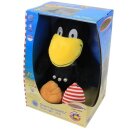 Sternenlicht Led - Der Kleine Rabe Socke
