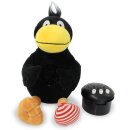 Sternenlicht Led - Der Kleine Rabe Socke