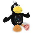 Sternenlicht Led - Der Kleine Rabe Socke