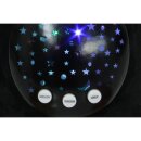 Sternenlicht Led - Der Kleine Rabe Socke