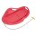 Snow Play Bob Speed 78 Cm Pastell Rot