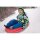 Snow Play Bob Speed 78 Cm Pastell Rot