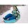 Snow Play Bob Speed 78 Cm Pastell Blau
