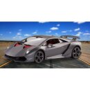 Lamborghini Sesto Elemento 1:14 Grau 2,4Ghz