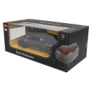 Lamborghini Sesto Elemento 1:14 Grau 2,4Ghz