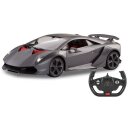 Lamborghini Sesto Elemento 1:14 Grau 2,4Ghz