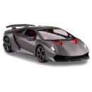 Lamborghini Sesto Elemento 1:14 Grau 2,4Ghz