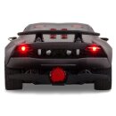 Lamborghini Sesto Elemento 1:14 Grau 2,4Ghz