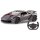 Lamborghini Sesto Elemento 1:14 Grau 2,4Ghz