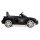 Ride-On Audi R8 Spyder 18V Schwarz Einhell Power X-Change Inkl. Starter Set