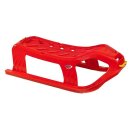 Snow Play Schlitten Snow-Star 90Cm Rot