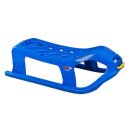 Snow Play Schlitten Snow-Star 90Cm Blau