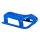 Snow Play Schlitten Snow-Star 90Cm Blau