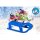Snow Play Schlitten Snow-Star 90Cm Blau
